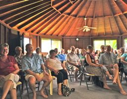 McMaster Slack Key Concert