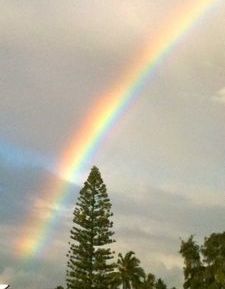 Slack Key Rainbow