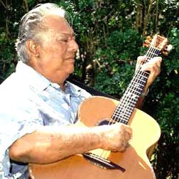 Slack Key Honoring Raymond Kane