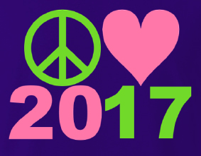 Slack Key Peace and Aloha 2017