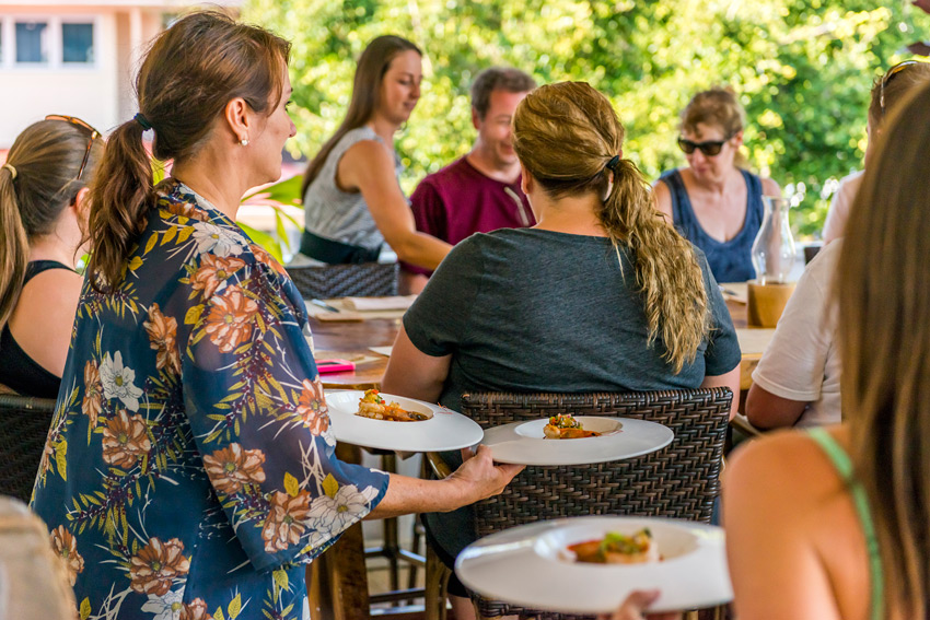 Tasting Kauai Food Tour – South Shore