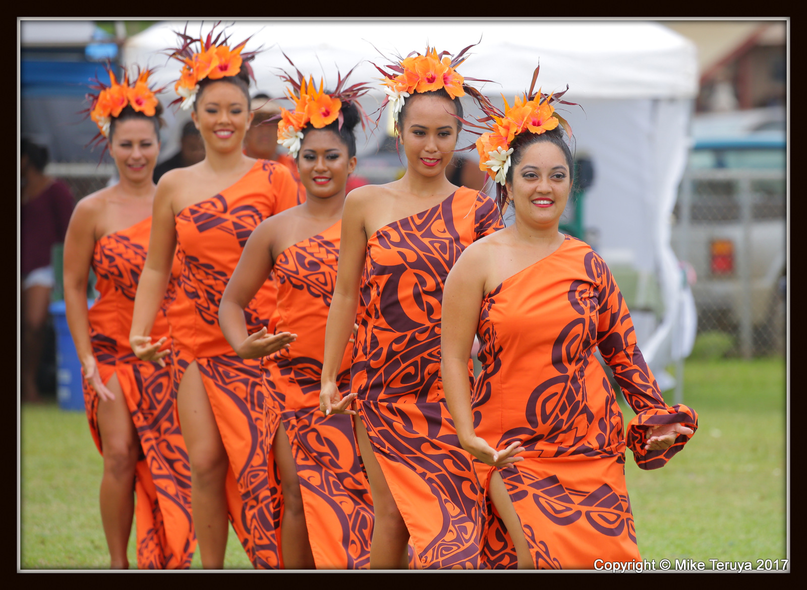 Heiva I Kaua`i »» Kauai Festivals & Events