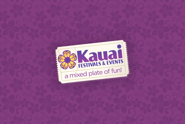 Kauai Festivals Photo to Come