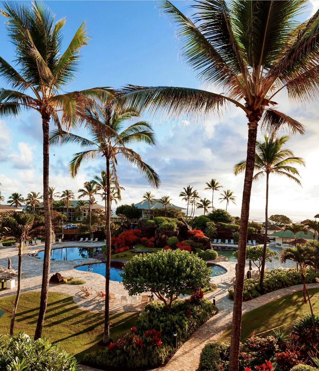 Island Craft Fair Kauai Beach Resort & Spa »» Kauai Festivals & Events