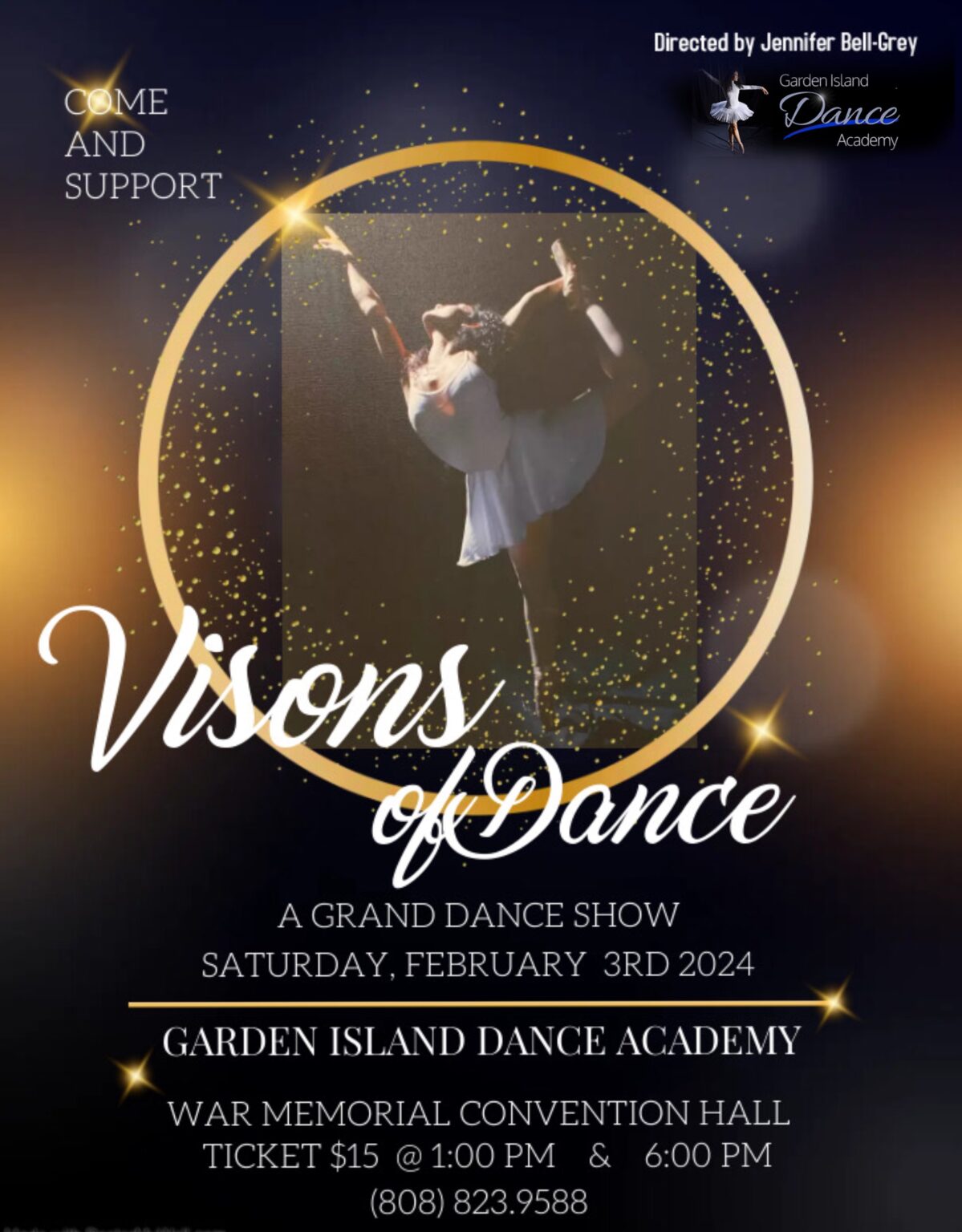 Events for February 2024 Kaua‘i Festivals & Events